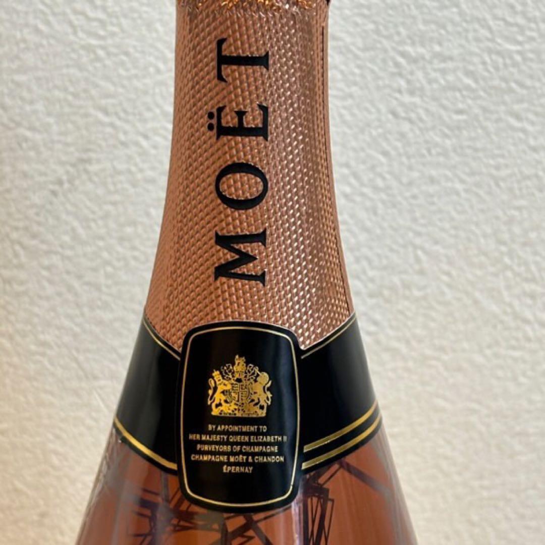 NA3713 未開栓! MOET&CHANDON モエシャンドン N.I.R