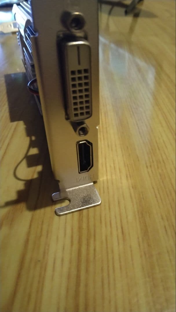 グラフィックボード・グラボ・ビデオカード GeForce GT1030 GDDR5