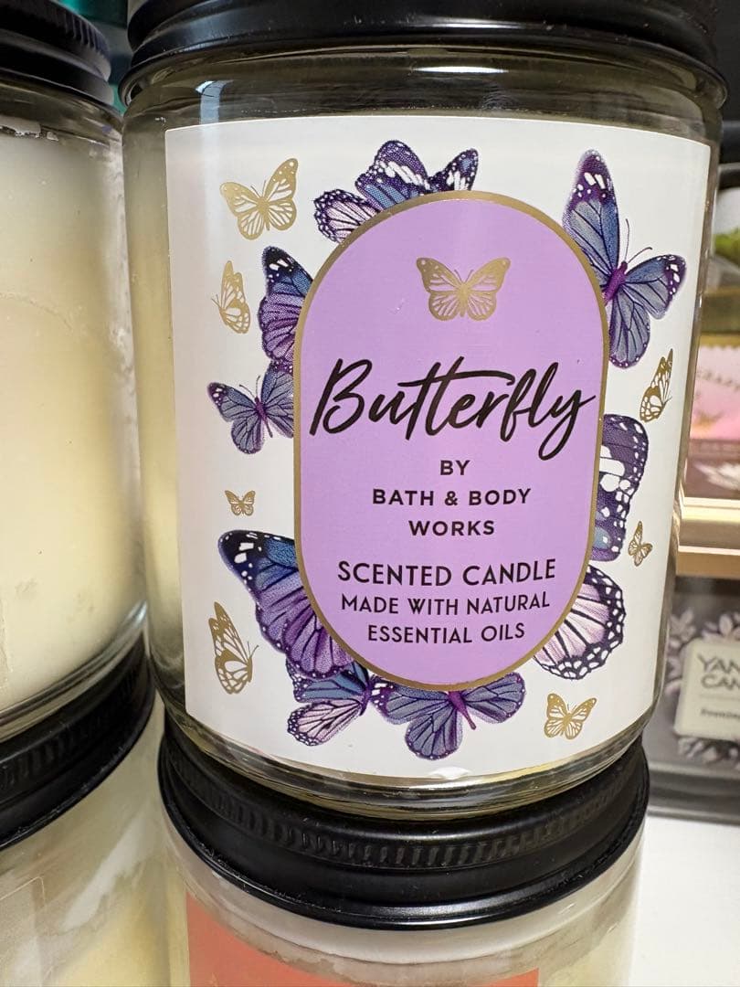 ❣️新品2点含む❣️Bath&BodyWorks キャンドルまとめ売り