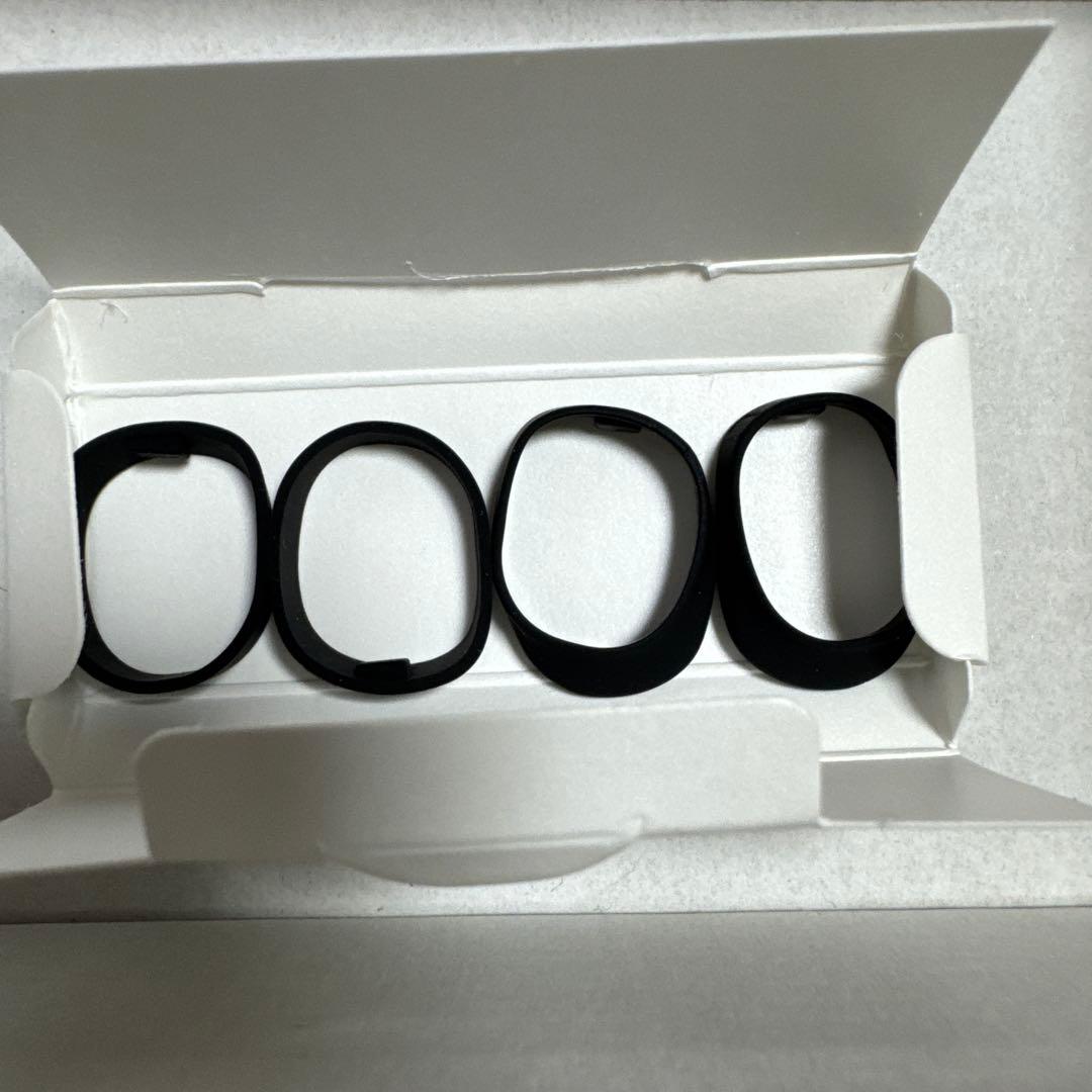 Sennheiser MOMENTUM TW 3 動作確認済