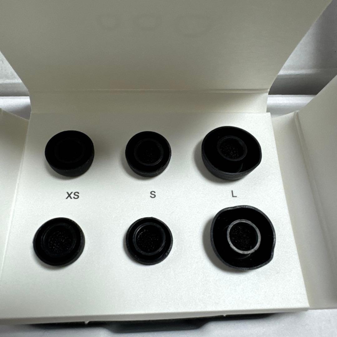Sennheiser MOMENTUM TW 3 動作確認済