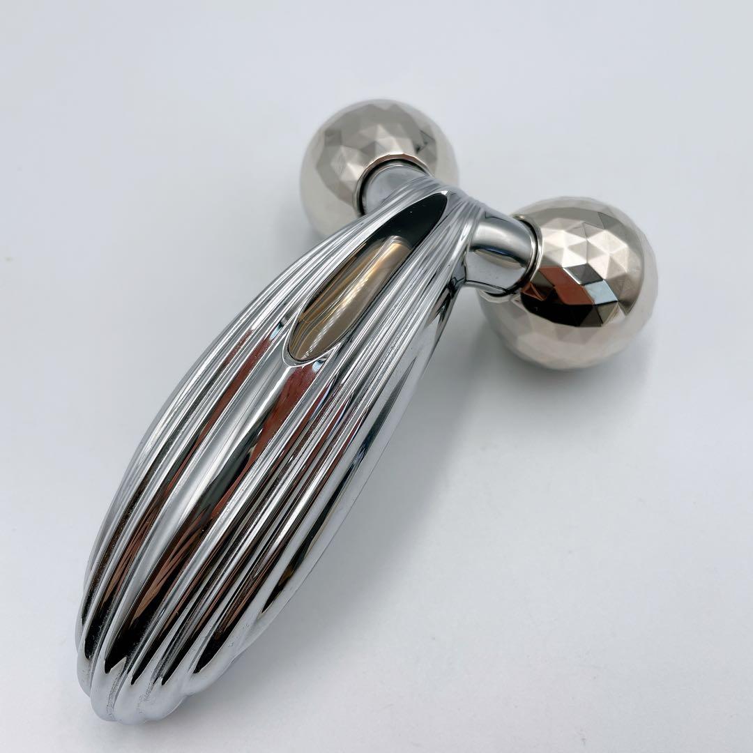 極美品✨ReFa リファ CARAT RAY RF-PC2019B 美顔ローラー