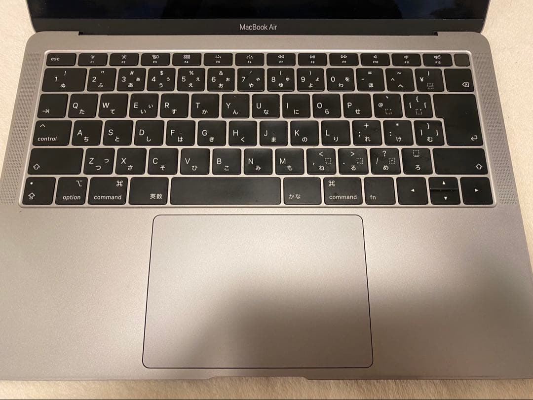 【格安】MacBook air