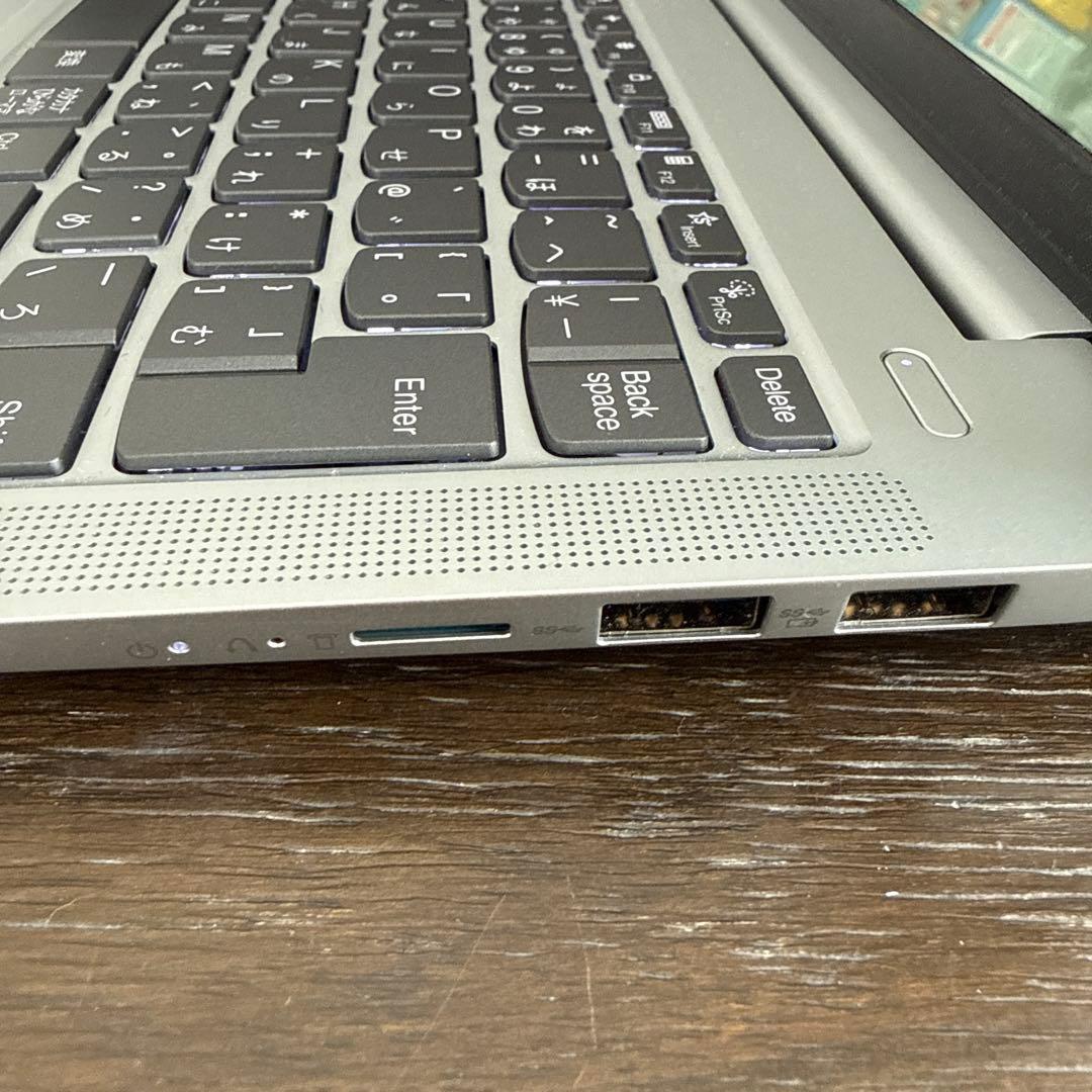 Lenovo PC IdeaPad Slim 5 14IAH8 本日限定価格