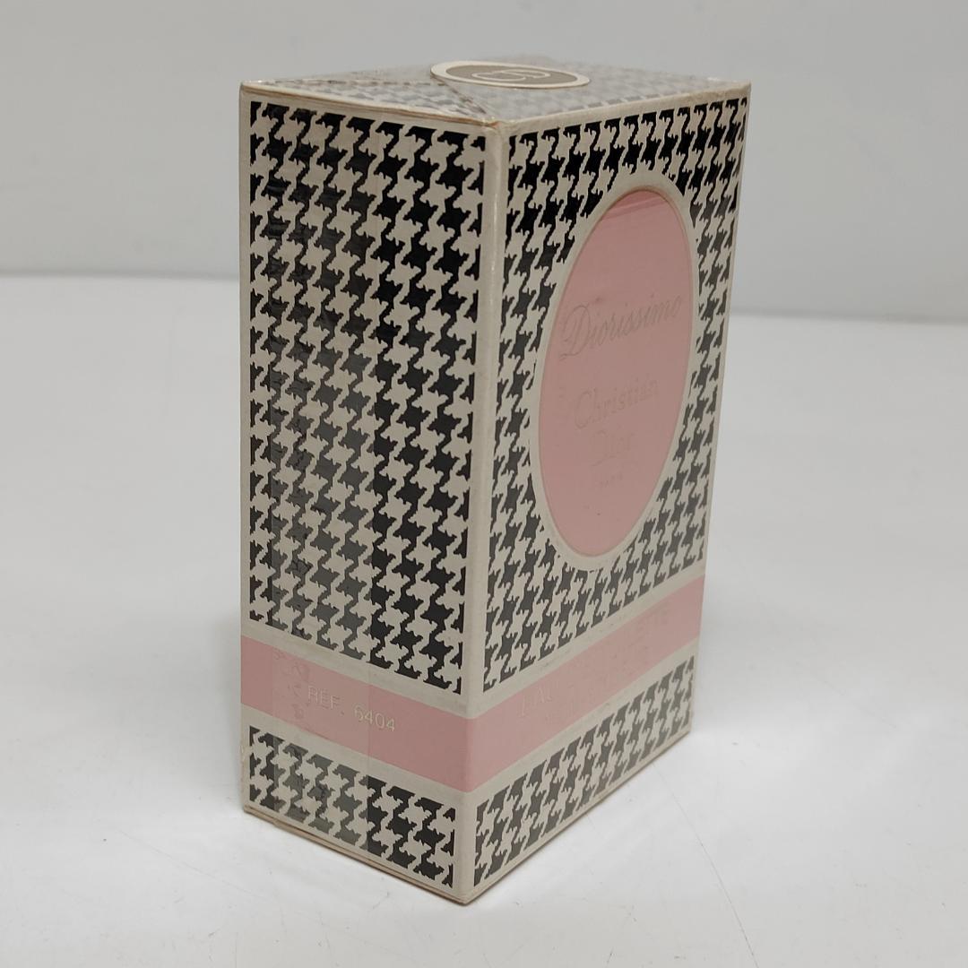 未開封 Dior ディオリッシモ オードトワレ 112ml 香水 k2
