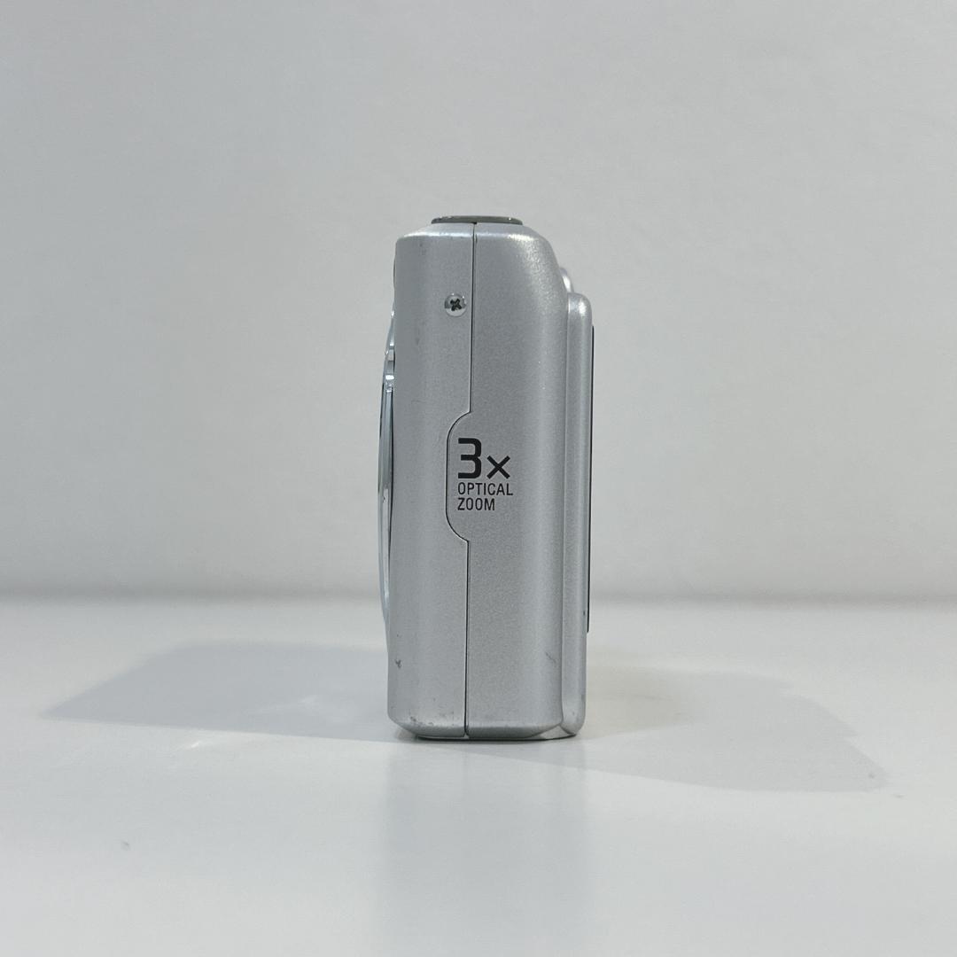 ★動作良品★ SONY Cyber-shot DSC-W35