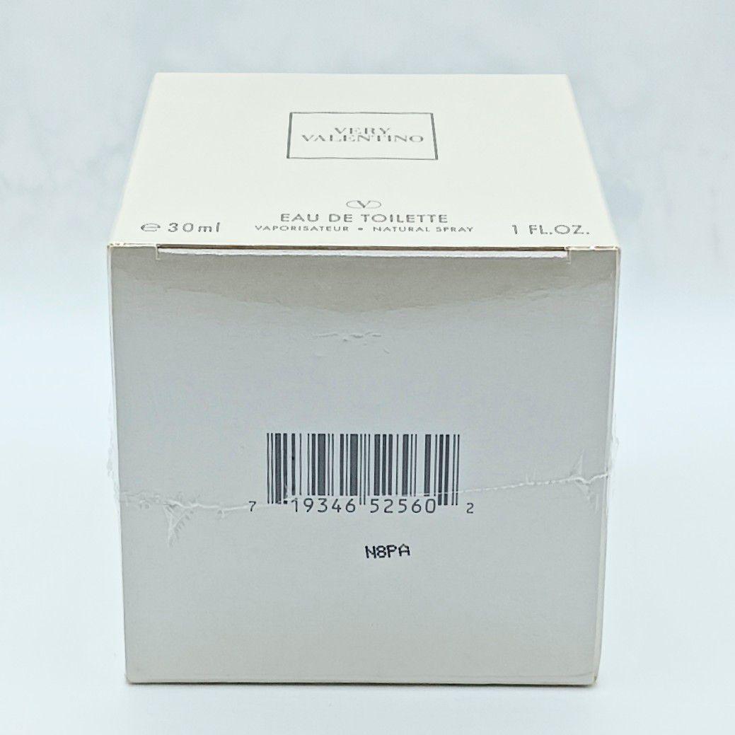 未開封 ヴァレンチノ ベリー ヴァレンティノ 30ml　ベリー バレンチノ