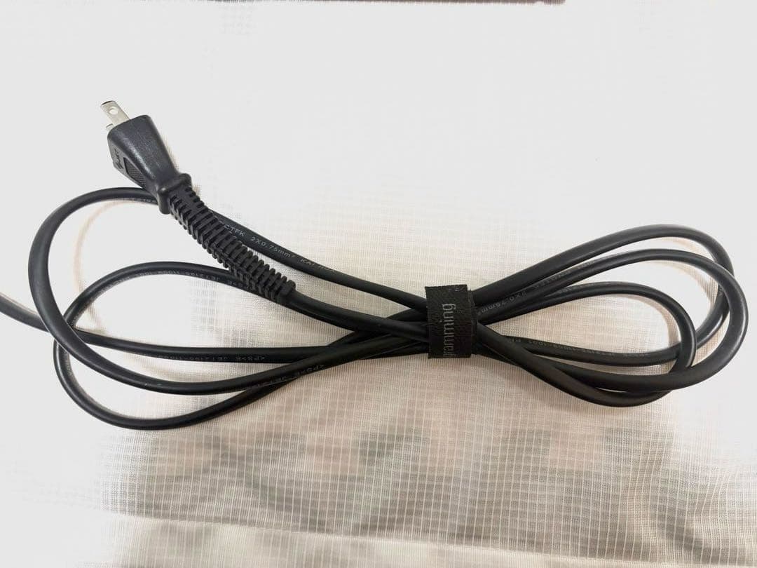 ヘアビューロン 27D Plus ストレート 正規品 動作確認済 リュミエリーナ
