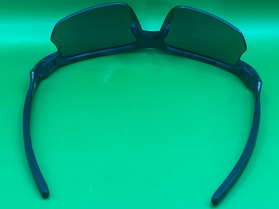 Oakley BiSphaera OO9400 サングラス USA