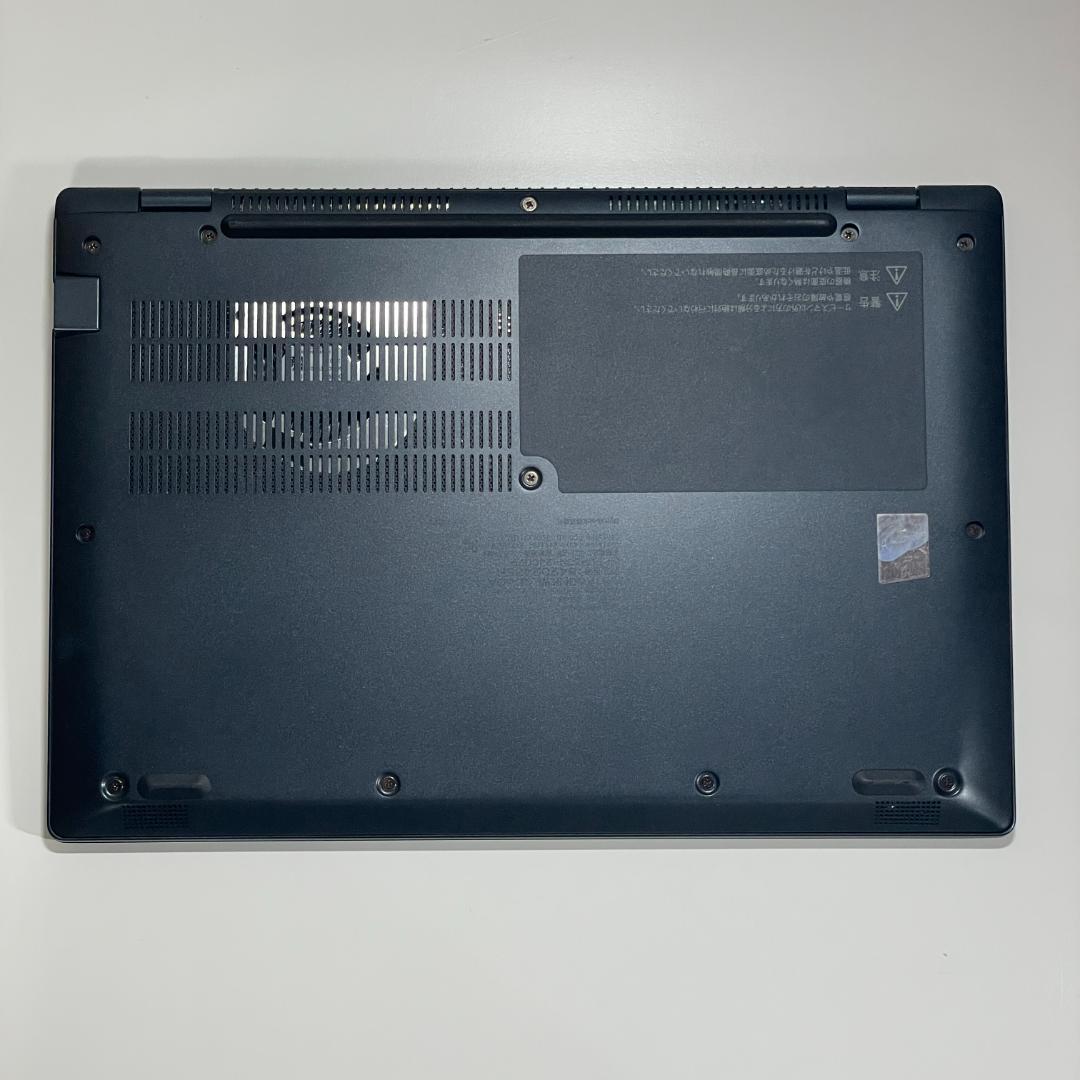 第12世代 i5 Dynabook G83/KW ノートPC 2023年製