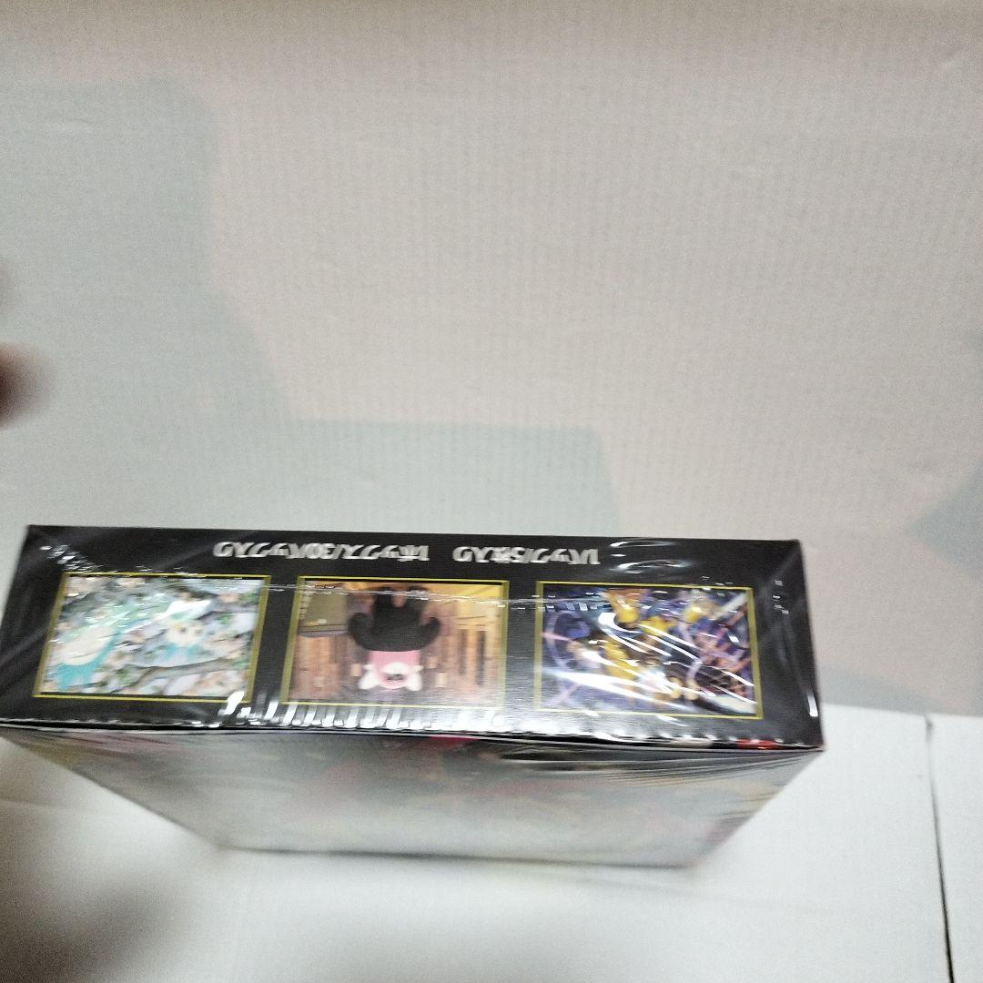 ポケモンカードゲーム メガシンカコレクション