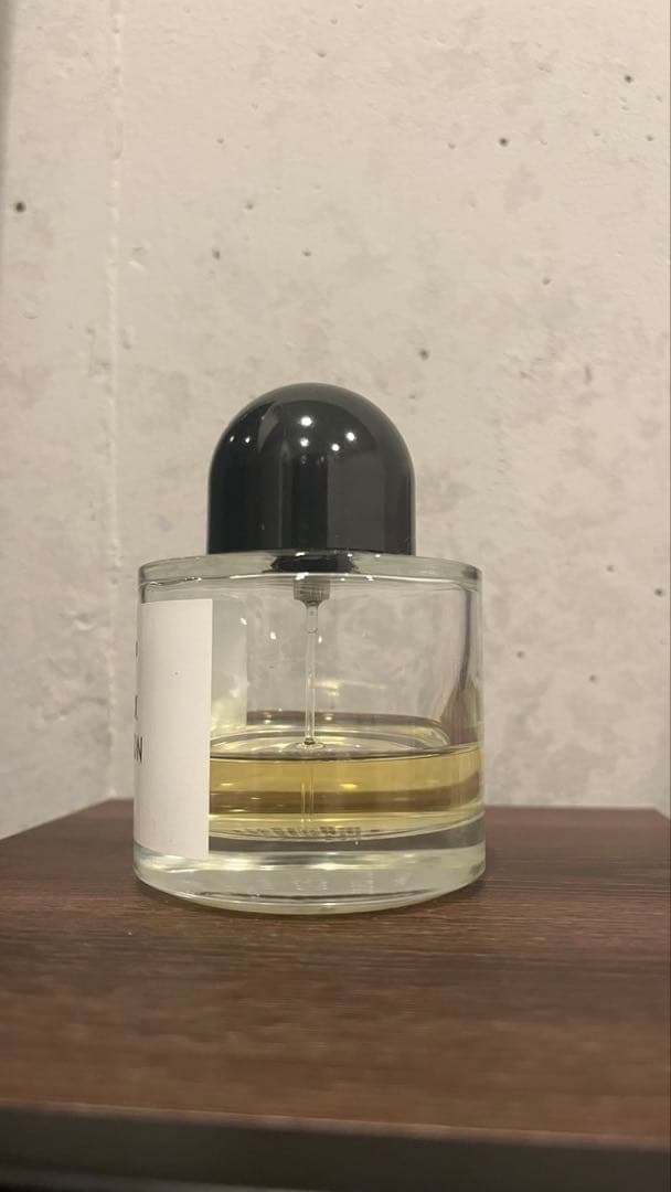 BYREDO 香水 BLACK SAFFRON 100ml