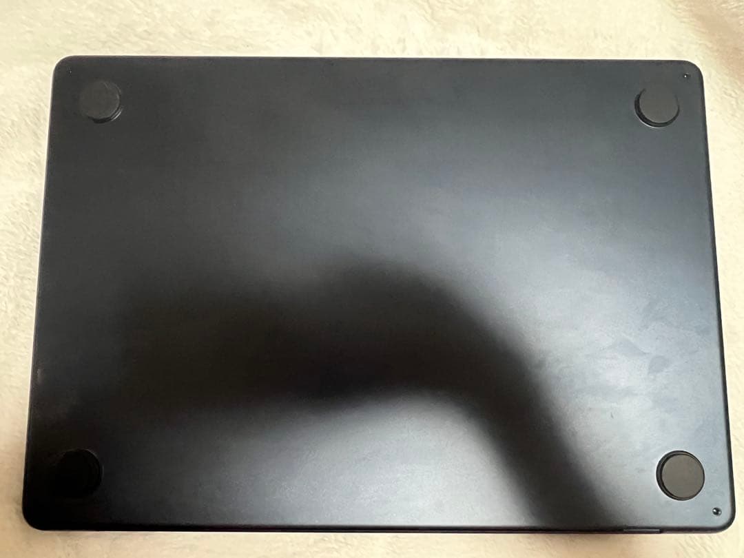 Apple Macbook air M2 ミッドナイト 8GB 256