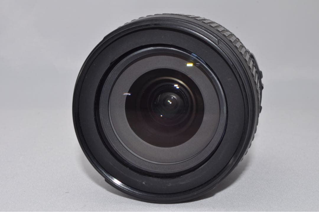 ☆美品☆ Nikon ニコン AF-S 18-105mm カメラ レンズ