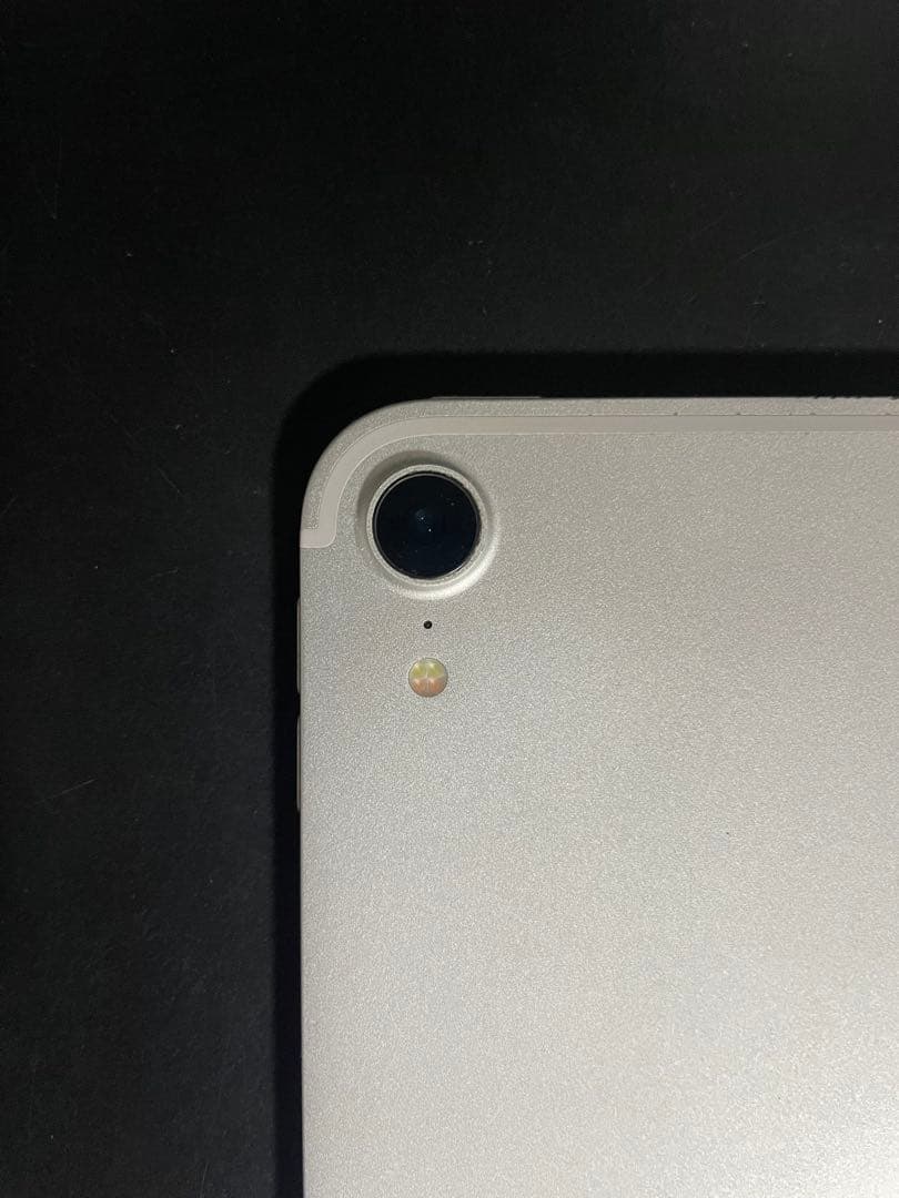 iPad Pro 11インチ 256GB Cellularモデル シルバー