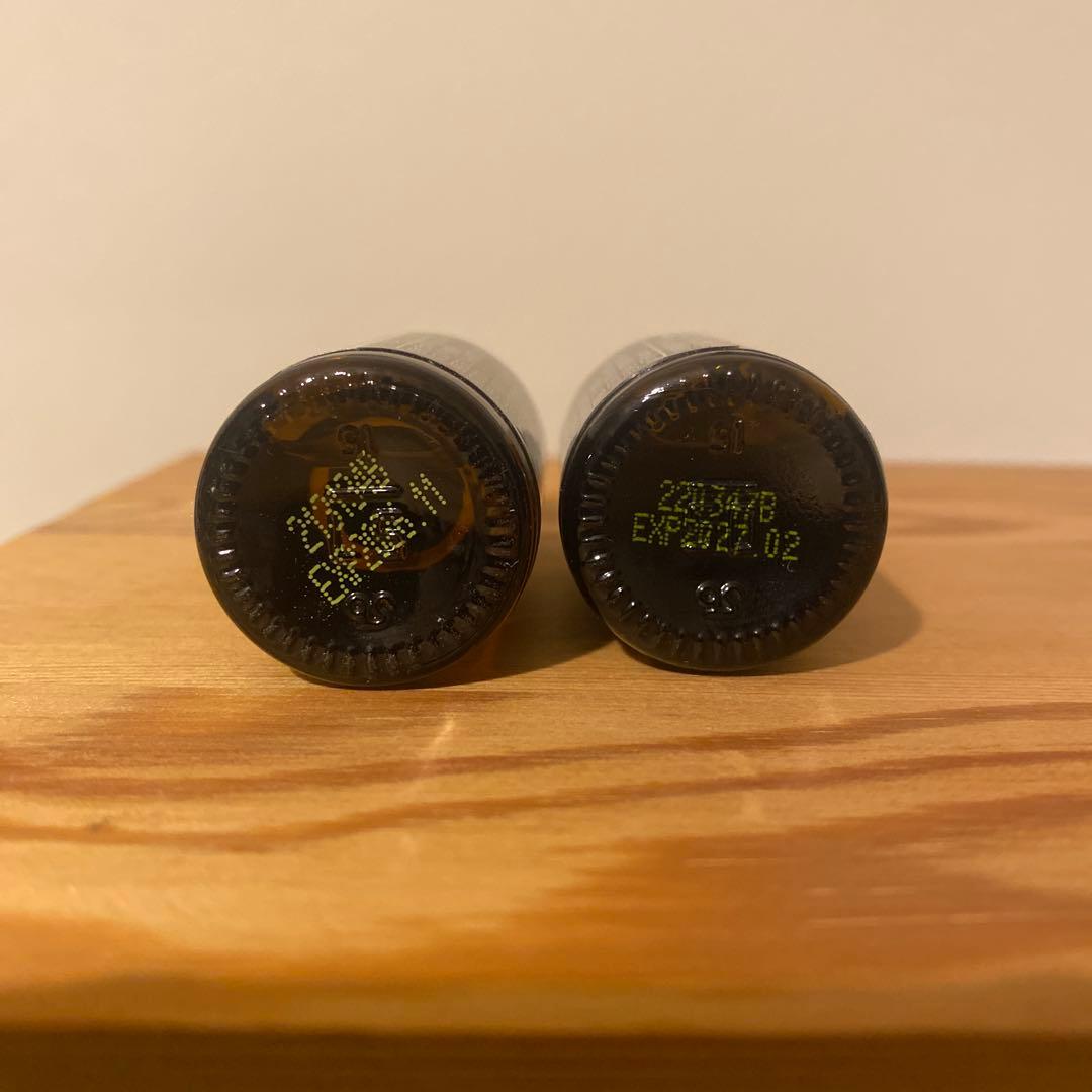 doTERRA【 新品未開封】アロマタッチ・バランス