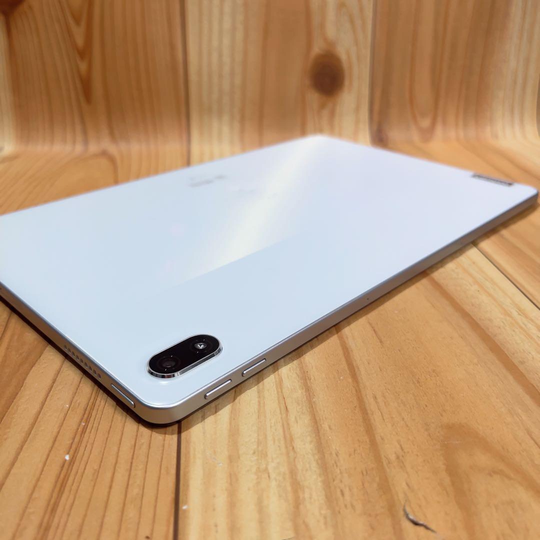 SIMフリー 本体 Lenovo Tab P11 5G 64 GB 024J