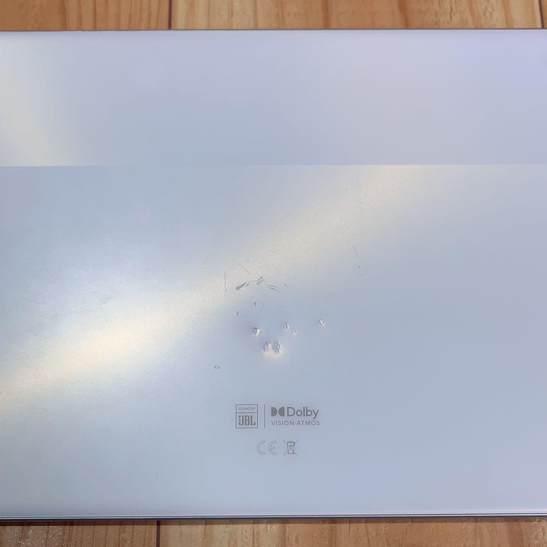 SIMフリー 本体 Lenovo Tab P11 5G 64 GB 024J