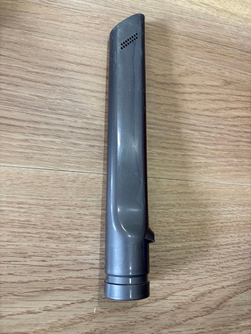 【取説・スタンド付・付属品】Dyson V6 Slim (SV07) 分解清掃済