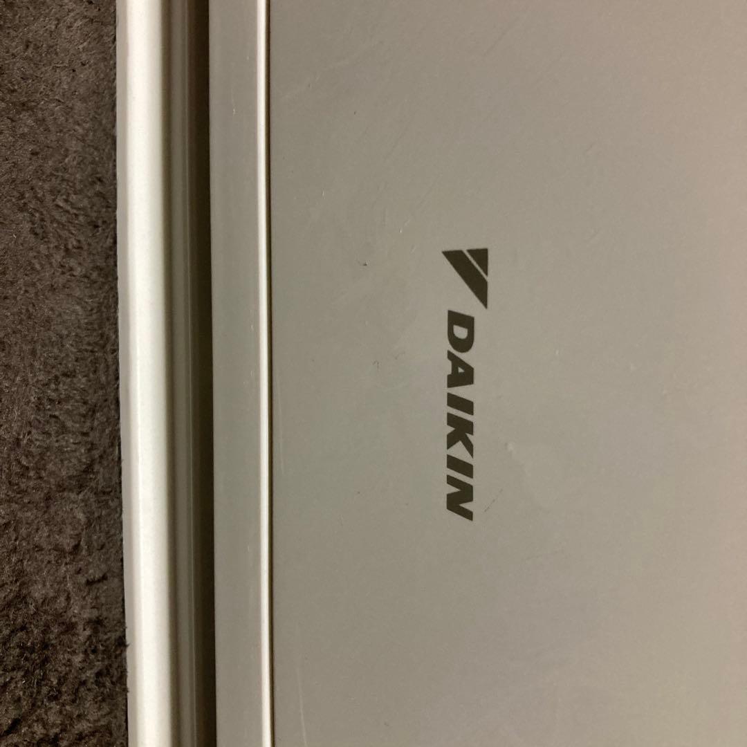 DAIKIN 空気清浄機 2020年製