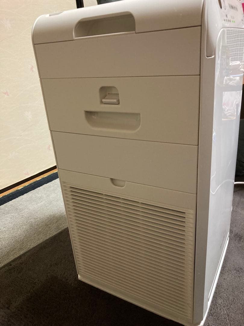 DAIKIN 空気清浄機 2020年製