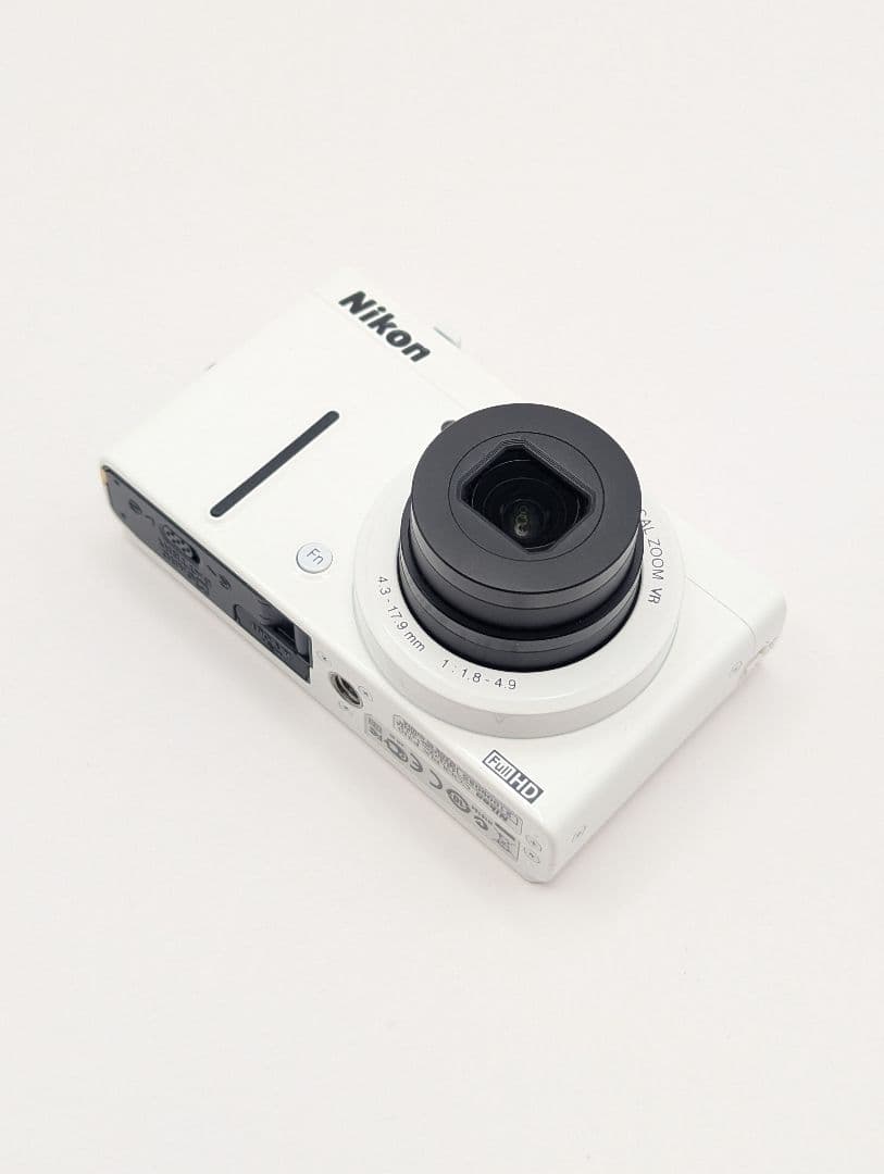 Nikon COOLPIX P310 ホワイト