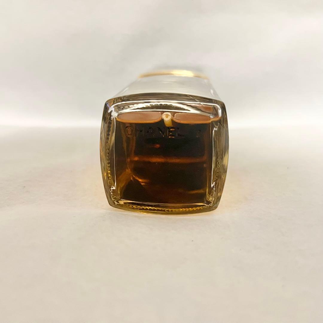 美品✨ CHANEL シャネル N°5オードトワレ 100ml 香水