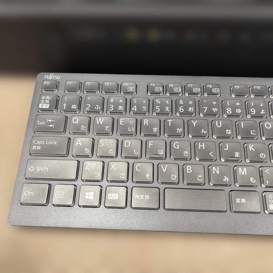 ESPRIMO FH-X/C3 デスクトップPC TVチューナー内蔵