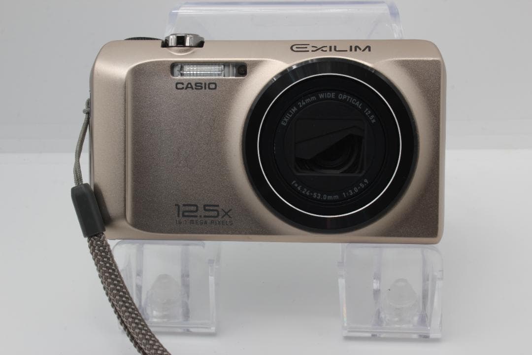 [訳アリ大特価]　CASIO EXILIM EX-H30 デジタルカメラ
