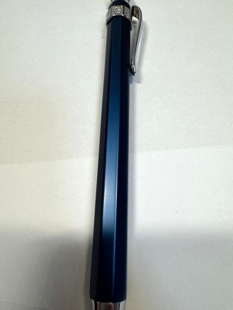kaweco special BP ブルーエディション