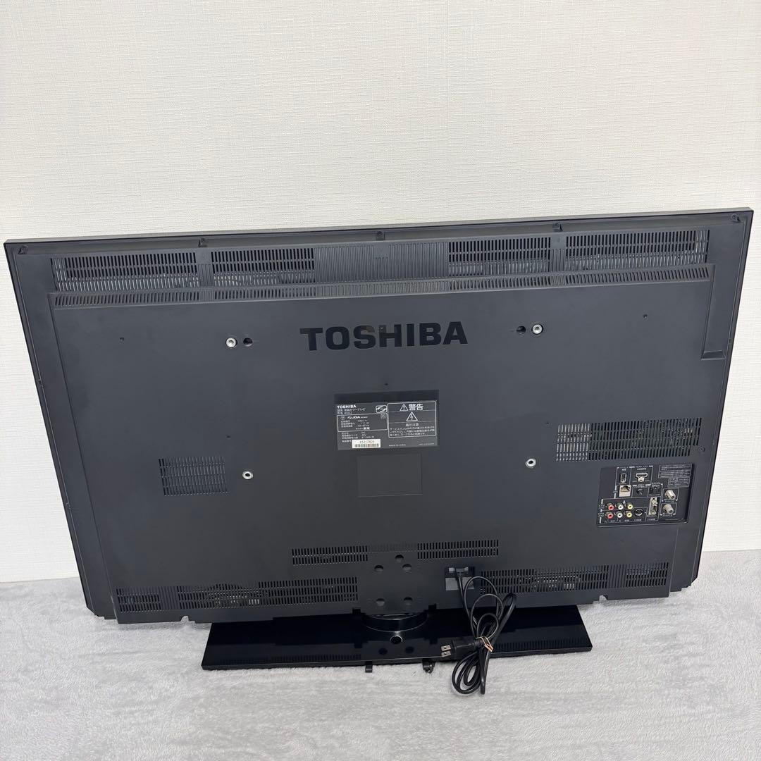 東芝 TOSHIBA REGZA 40A2 フルハイビジョン液晶テレビ