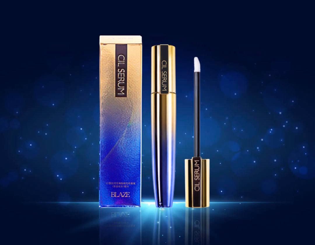 新品★色沈しない次世代まつ毛美容液¥9,680→7,999・10ml シルセラム