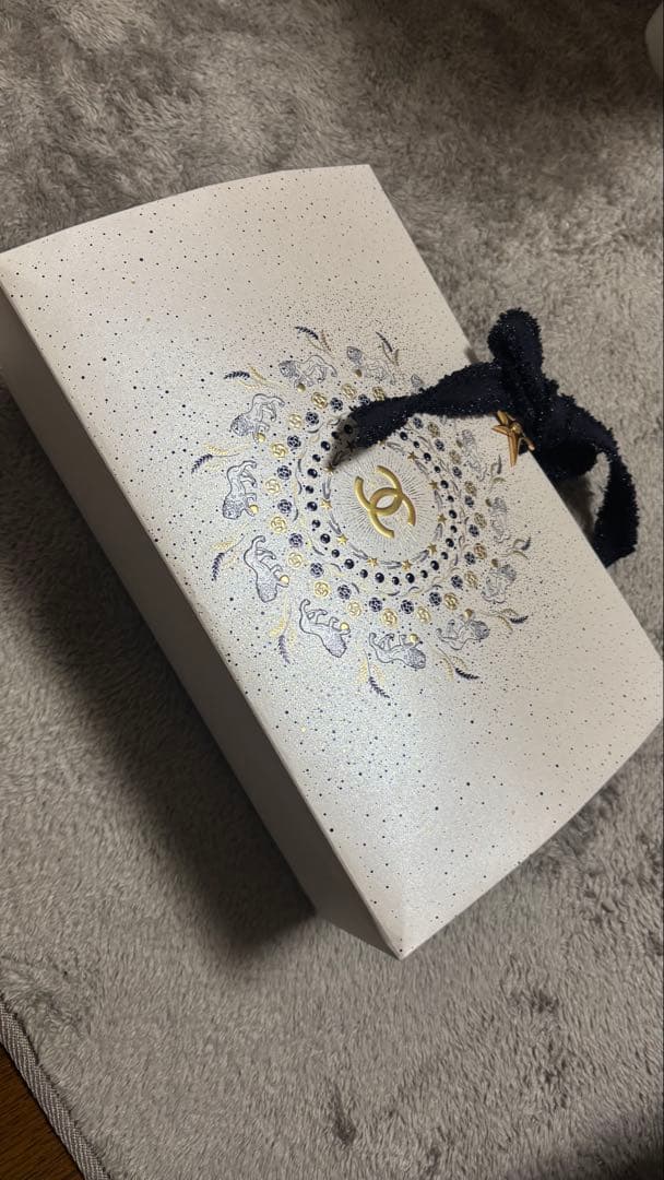 CHANEL セット