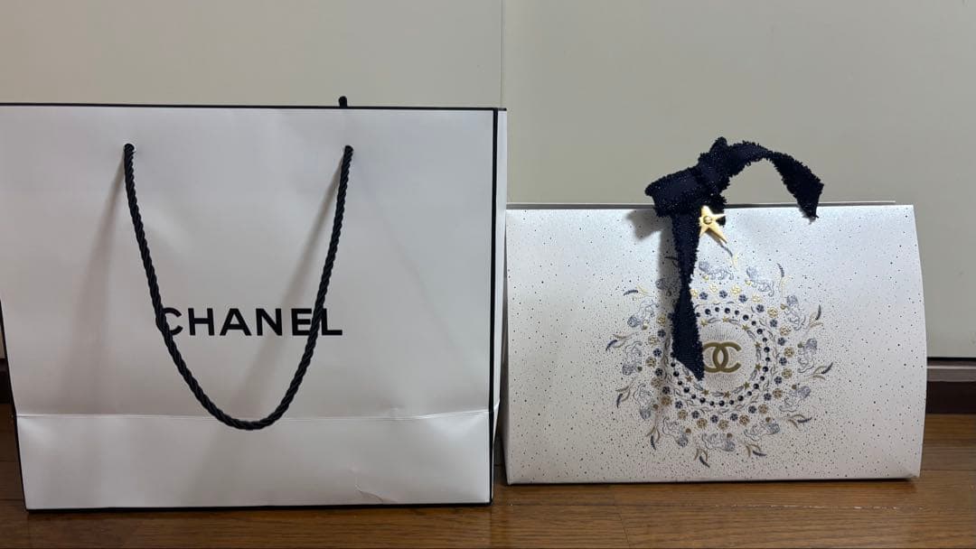 CHANEL セット