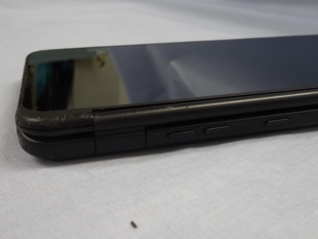 中古LG V60 ThinQ 5G Dual screen&A001LG(SB)