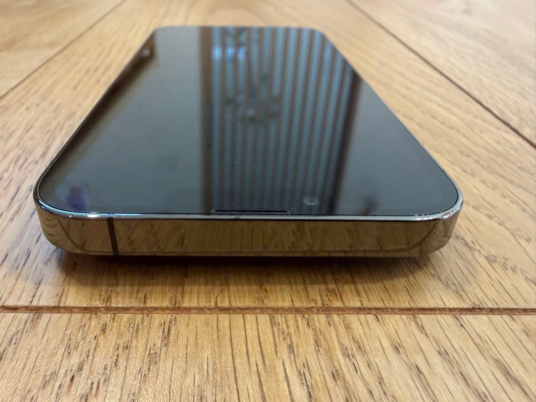 Apple iPhone 13 Pro グラファイト 本体 256gb