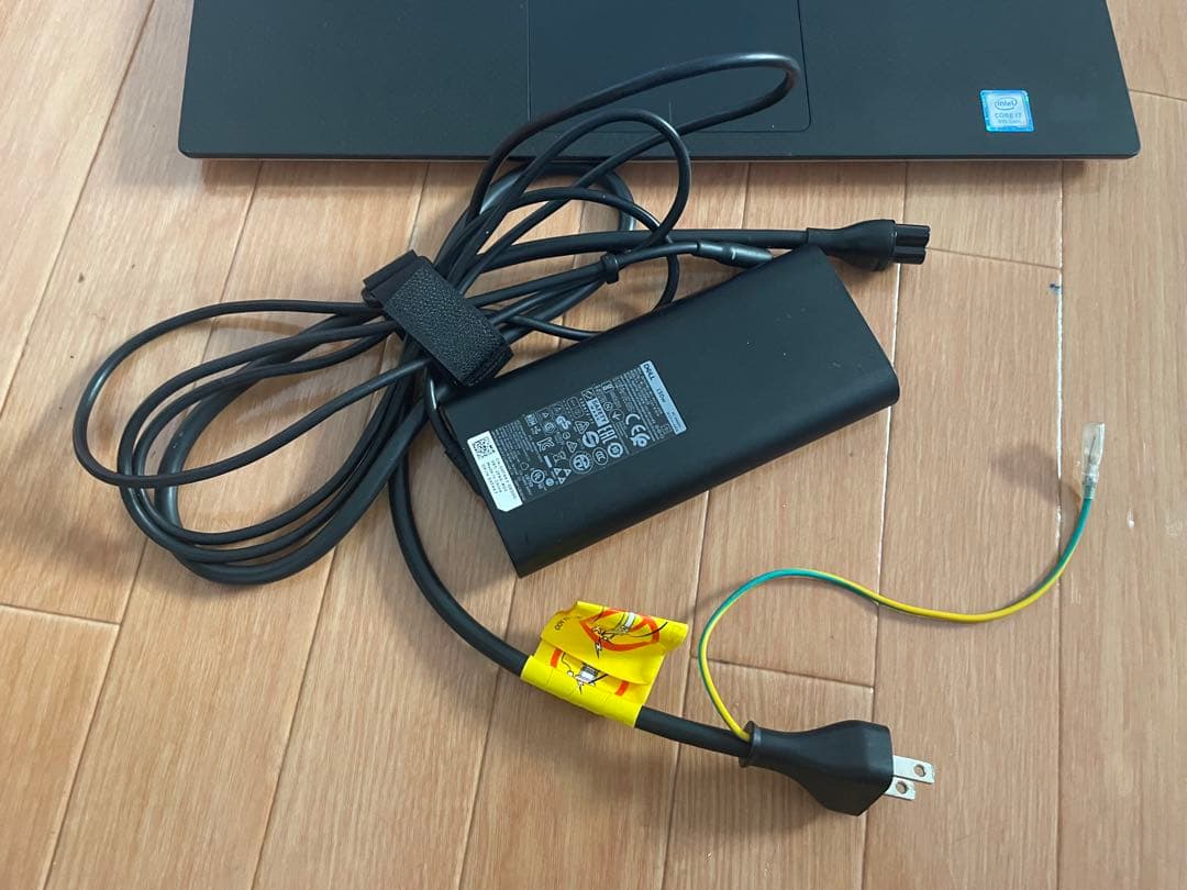 チ*ン様 DELL XPS 15 7590 16GB ノートパソコン