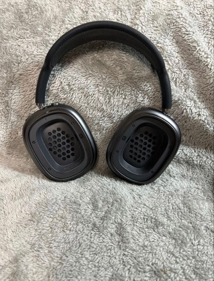 Apple AirPods MAXスペースグレー