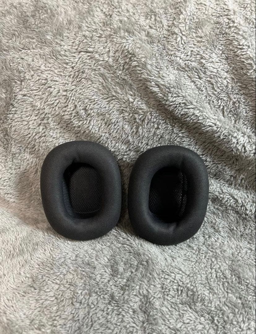Apple AirPods MAXスペースグレー