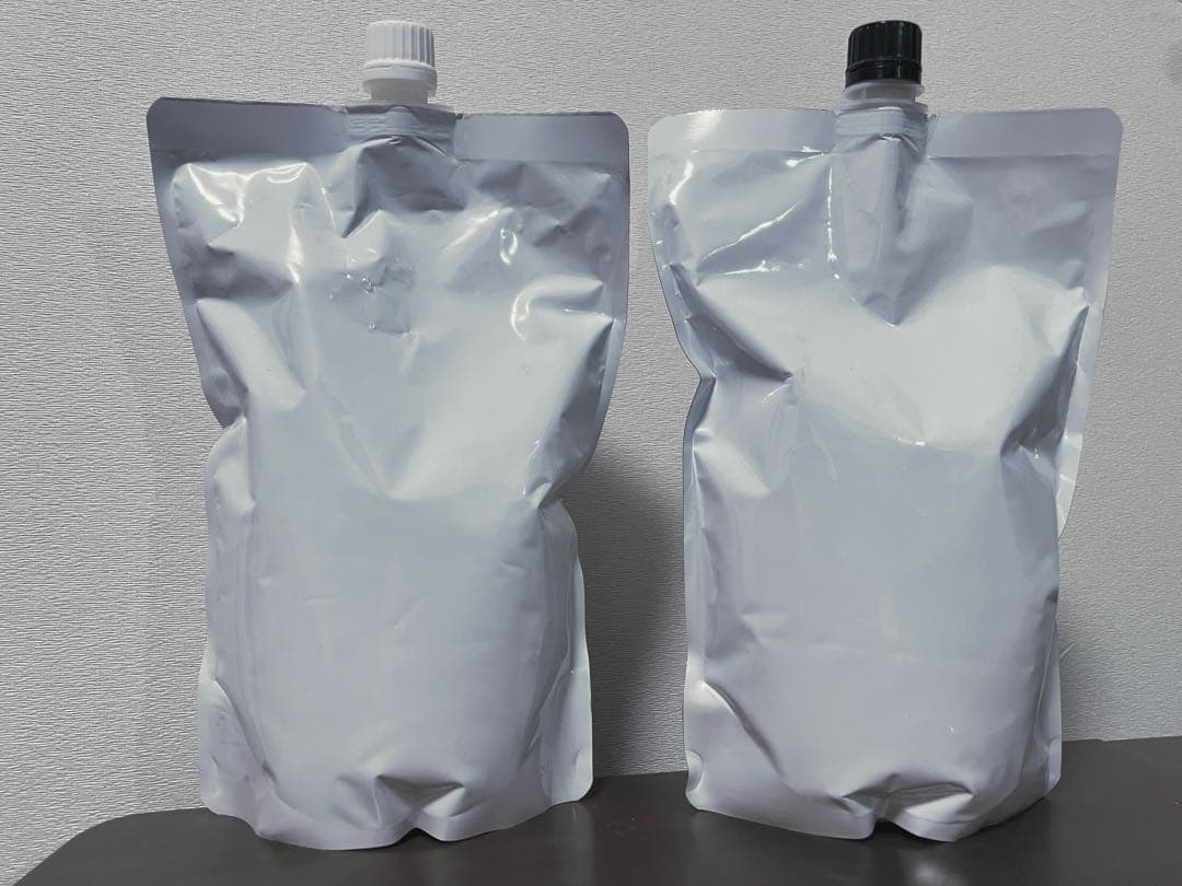 NANOAMIMO ナノアミノ PREMIUM シャンプー&トリートメント 1ℓ