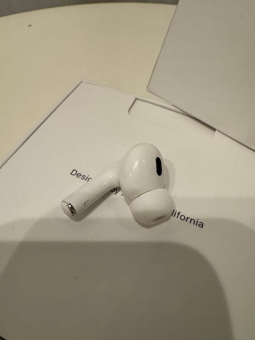 Apple AirPods Pro 第2世代 Lightning R 左耳のみ
