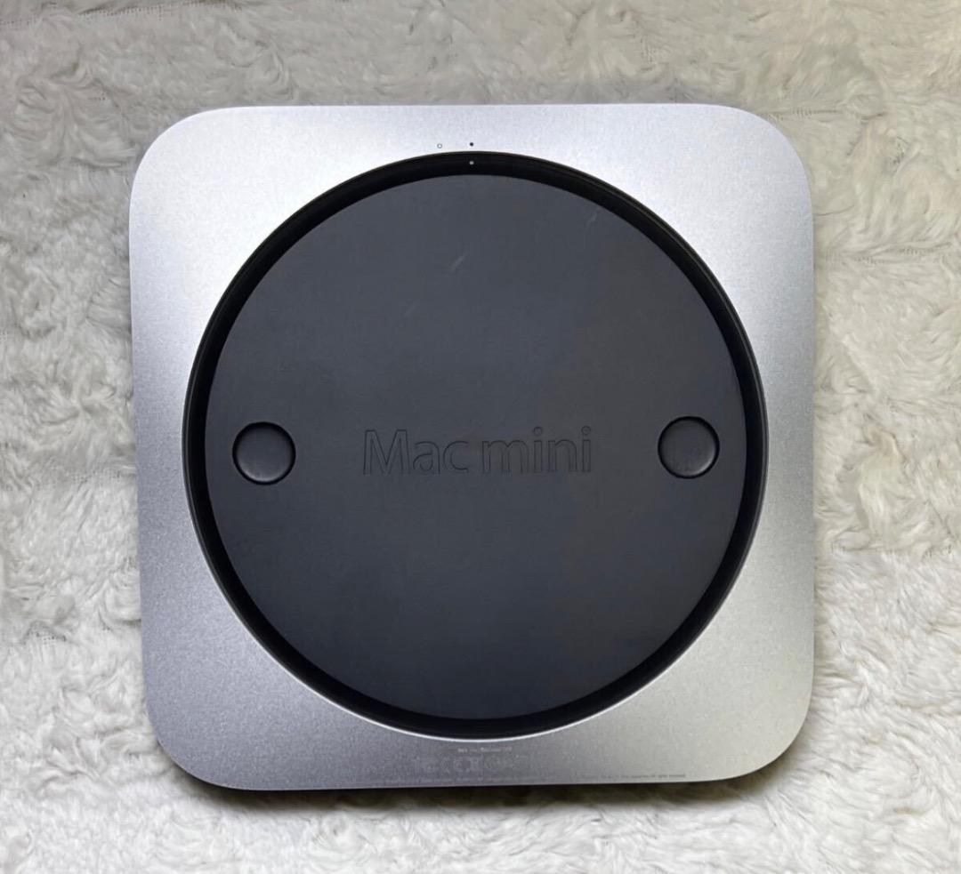 Mac mini SSD500GB【CS6 /Office /Windows】