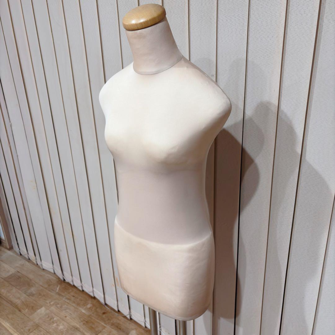 和装トルソー レディース ディスプレイ 着付け練習　マネキン 着物 和服 服飾