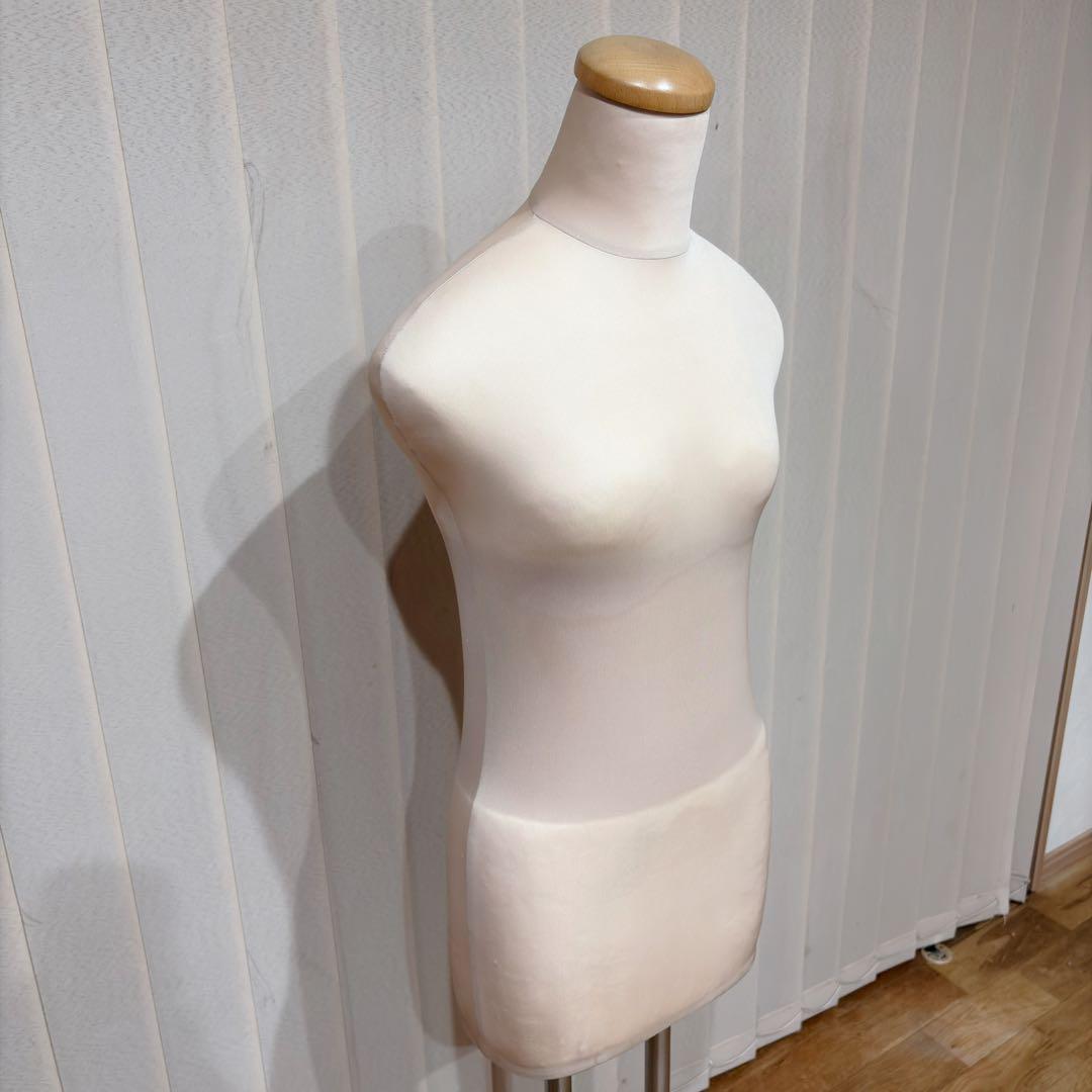 和装トルソー レディース ディスプレイ 着付け練習　マネキン 着物 和服 服飾