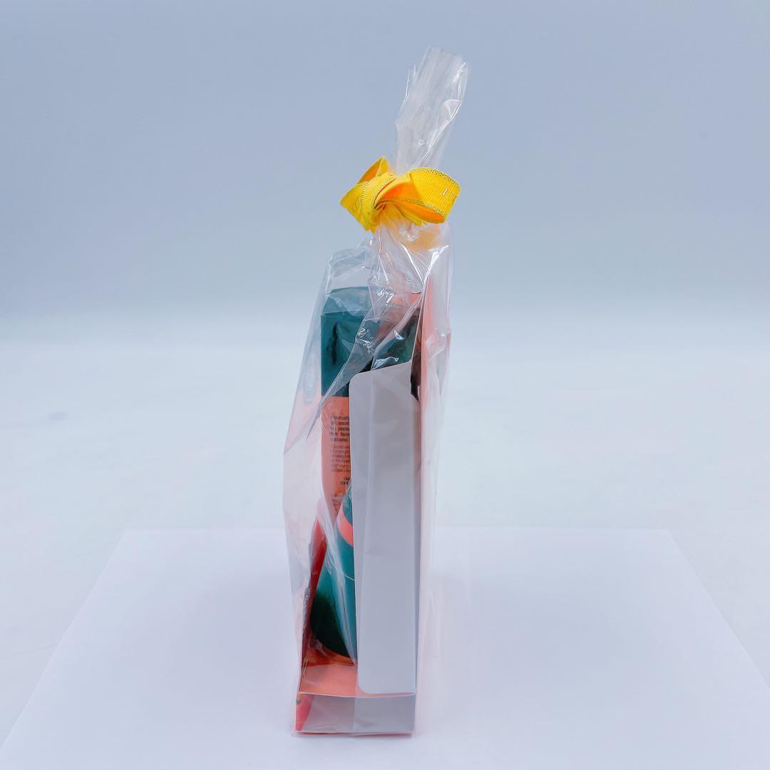 3AM96 L'OCCITANE ロクシタン ギフトセット ファイブハーブス