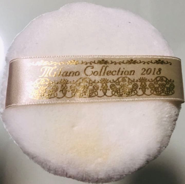ミラコレ Milano Collection おしろい  パウダー