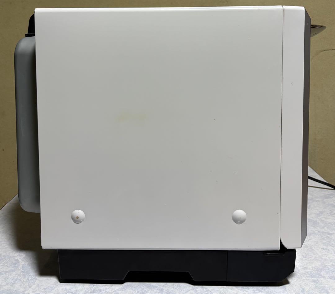 Panasonic Bistro スチームオーブンレンジNE-BS1000-W