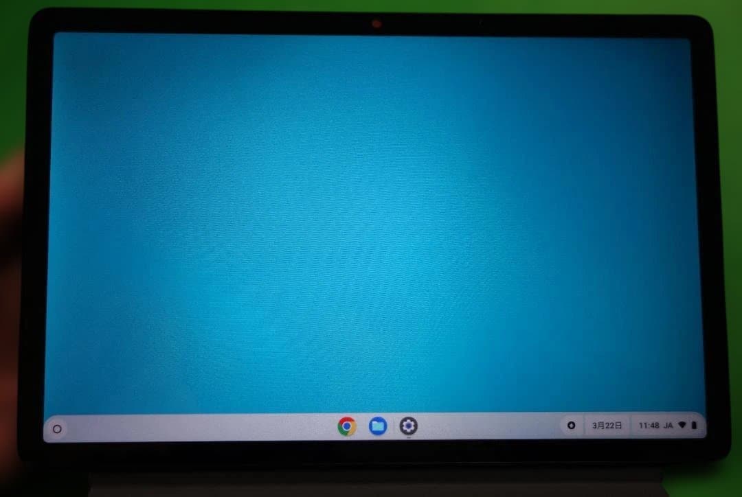 Lenovo Duet Gen 9 8GB ペン日本語キーボード同梱 ほぼ未使用
