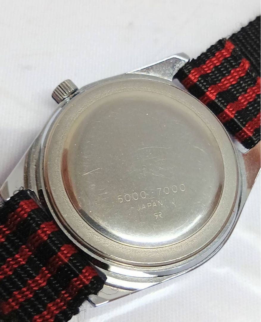 希少 SEIKO セイコー Mickey 腕時計 ミッキー レディース メンズ