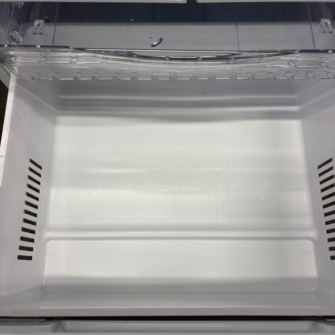 229　冷蔵庫　日立　大型　400ℓ-500ℓ　右開　綺麗　設置無料　自動製氷